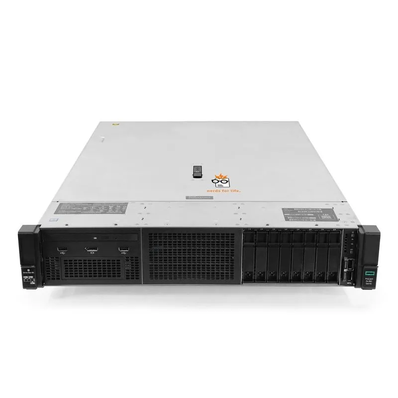 Сервер Dell VxRail V670F 24-Bay 8-Universal NVMe Hybrid Server 3.60Ghz 16-Core 3 — фото лота 3