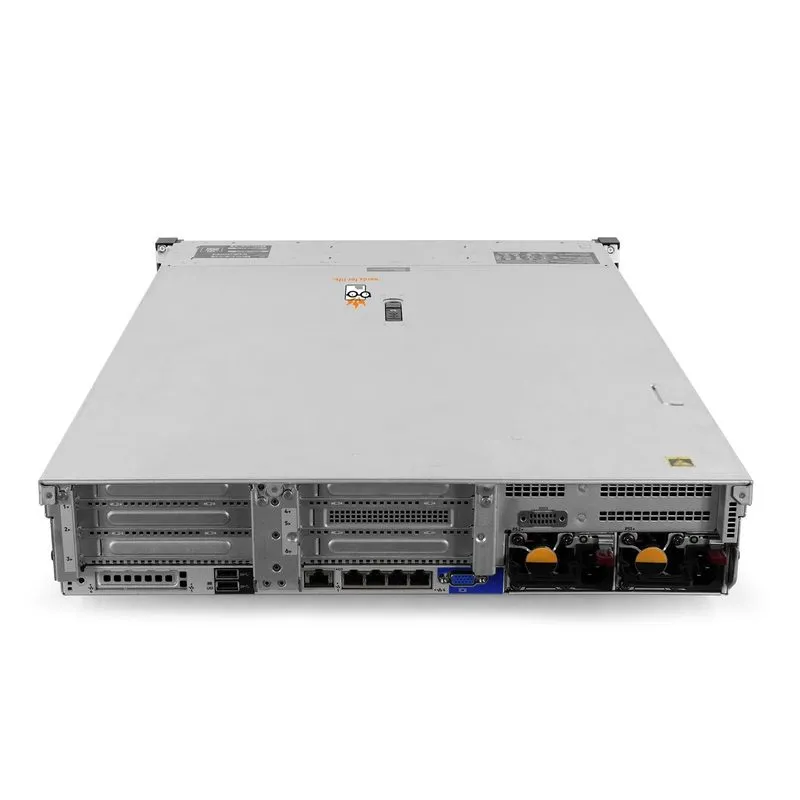 Сервер Dell VxRail V670F 24-Bay 8-Universal NVMe Hybrid Server 3.60Ghz 16-Core 3 — фото лота 4