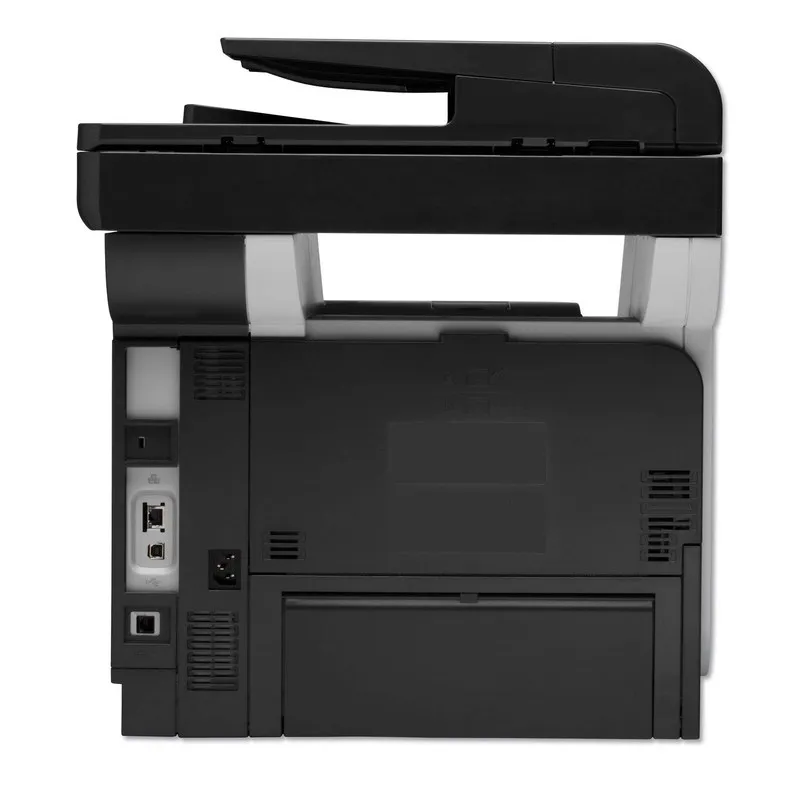 Лазерный принтер HP LaserJet Pro MFP M521dn "All in One" Laser Printer 16k Pages