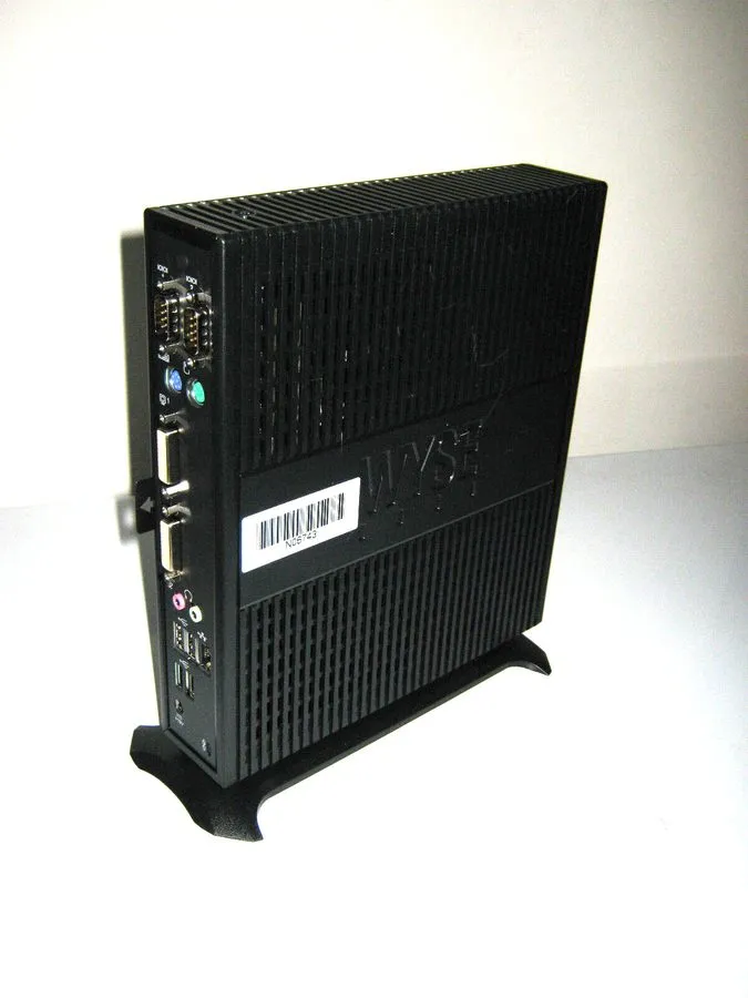 Тонкий клиент WYSE 909532-13L XENITH PRO THIN CLIENT Rx0L R00LX AMD SEMPRON 1.5G