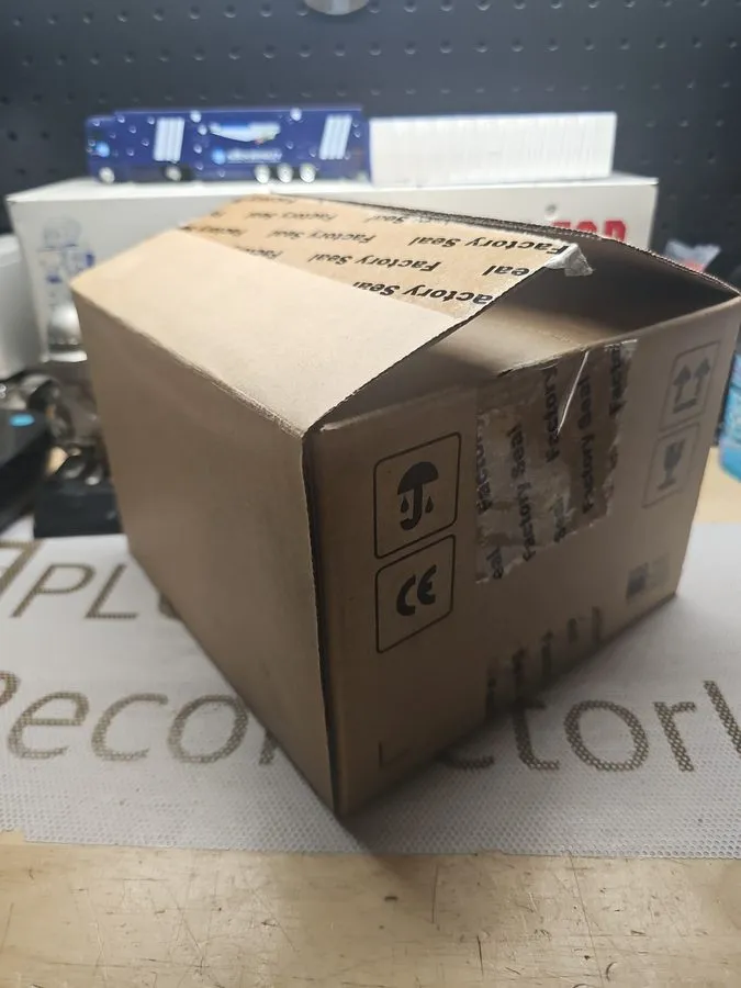 Коммутатор Allen Bradley 1783-CMS10P Stratix 5200 10 Port Switch — фото лота 2