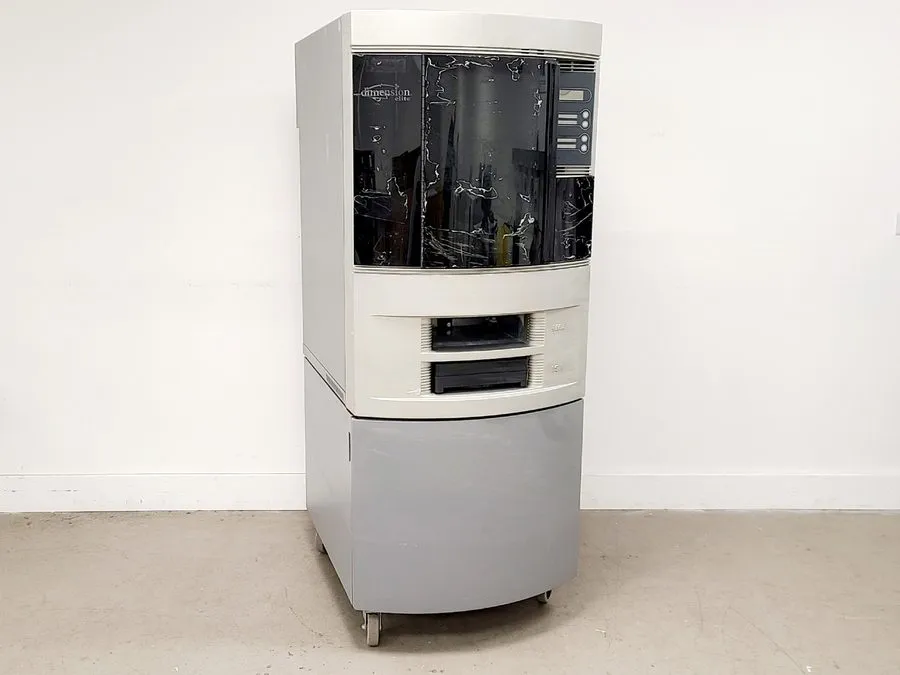 3D-принтер Stratasys Dimension Elite 3D Printer PN 180-00105 Spares/Repairs