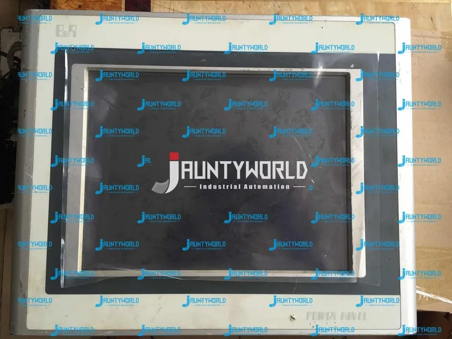 Панель оператора 1PC B&R Power Panel 400 4PP420.1043-75