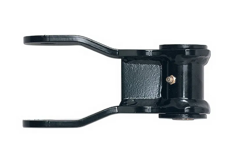 Такелажная скоба Rubicon Express RE2700 Shackle Rear Greaseable 5" Pair