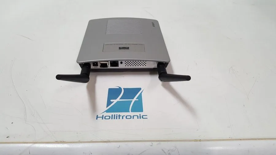 Точка доступа Wi-Fi Cisco AIR-AP1231G-A-K9 Aironet 1200 Series Wireless Access P