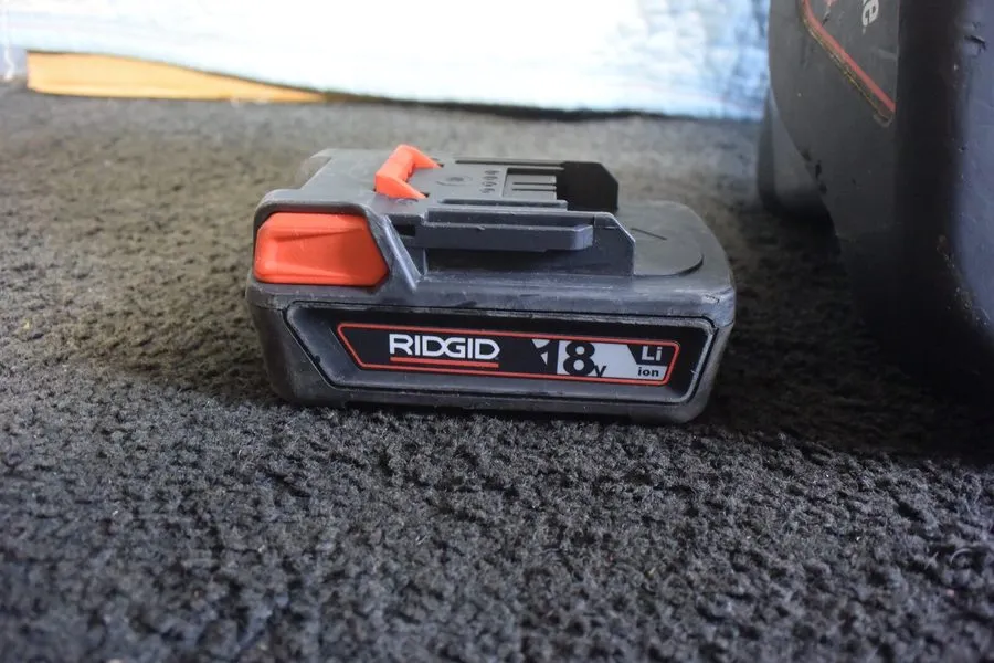 Камера для телеинспекции труб RIDGID CS65XR Pipe Inspection Monitor,SeeSnake 61U — фото лота 1