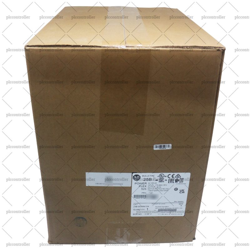 Фото лота 25B-B048N104 от продавца №25354
