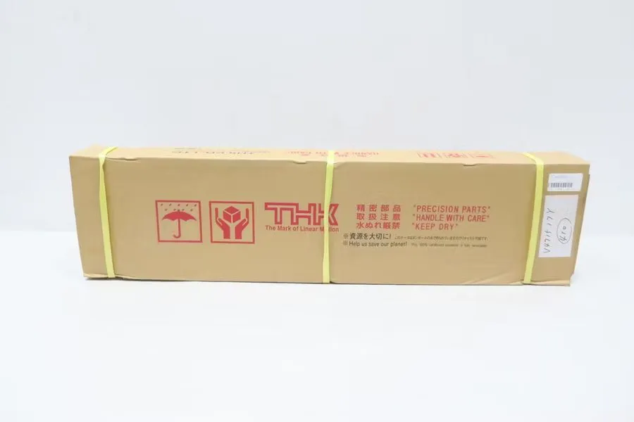 Линейная направляющая Set Of 2 Thk SHS35C2SSC0S+535LP-II Linear Guide 533.4mm 35