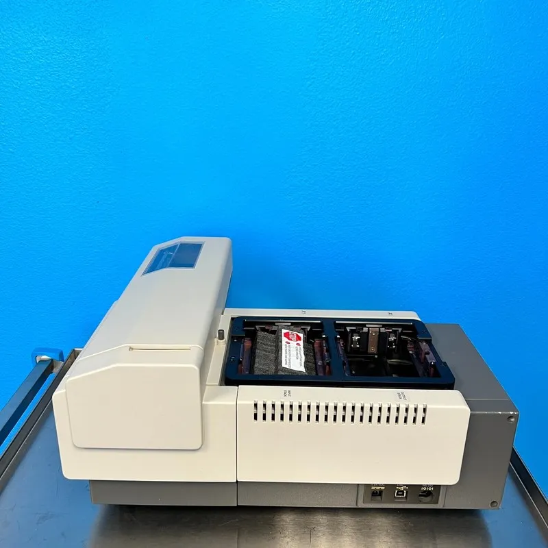 Оборудование Molecular Devices STAKMAX Microplate Handling Stacker/Handler, Seri — фото лота 1