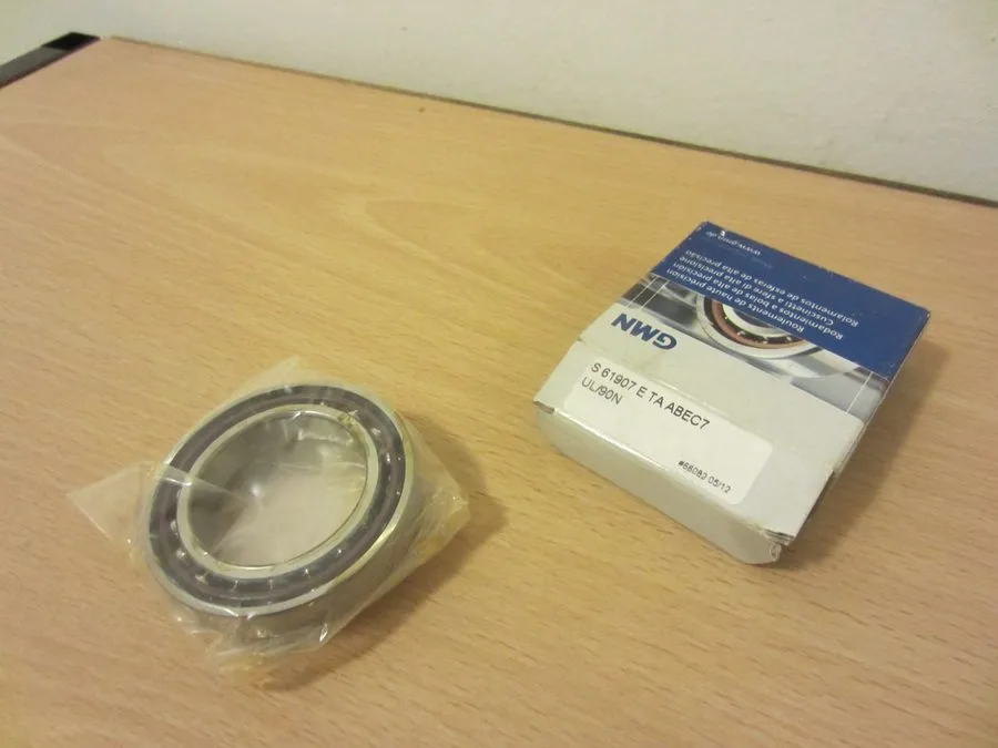 Подшипник SKF 7013 ACD/P4A Angular Contact Ball Bearing Precision P4A