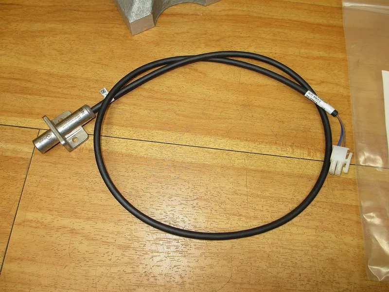 Датчик приближения PEPPERL NBB4-12M45-Z5-1.0M INDUCTIVE PROXIMITY SENSOR Switch 