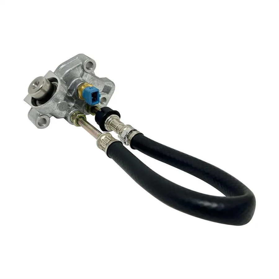 Трубопроводная арматура LAND ROVER FUEL PRESSURE REGULATOR DIESEL Td5 DISCOVERY 
