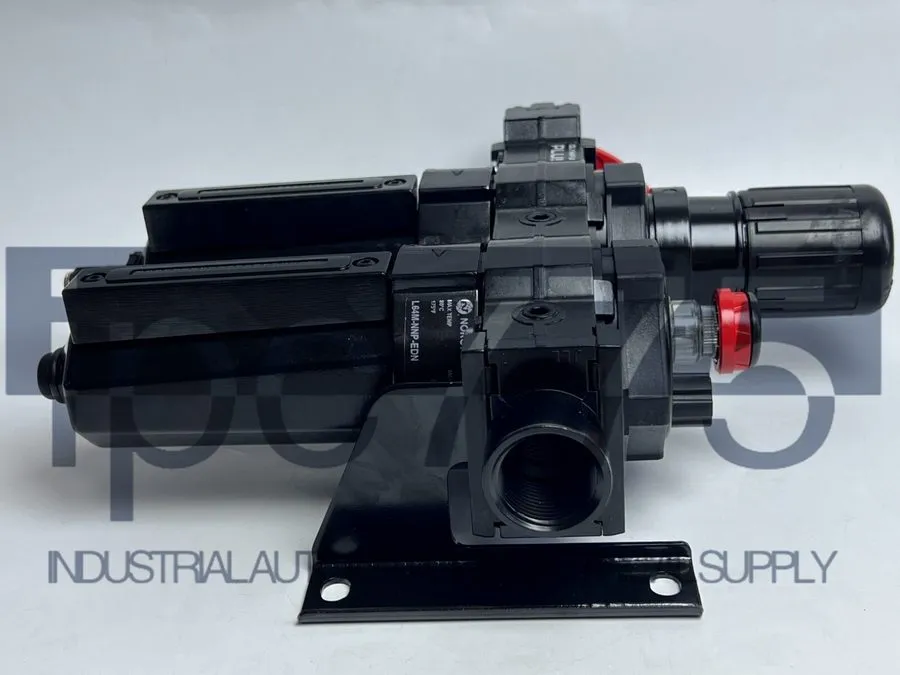 Пневмооборудование NORGREN BL64-601 Pneumatic Element