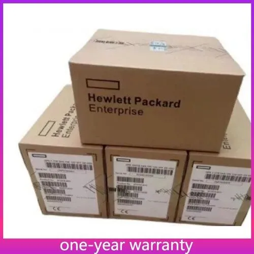 Сервер HPE P37068-001 960GB P37005-B21 12G SAS 2.5" MU SFF GEN9 GEN10 Server SSD