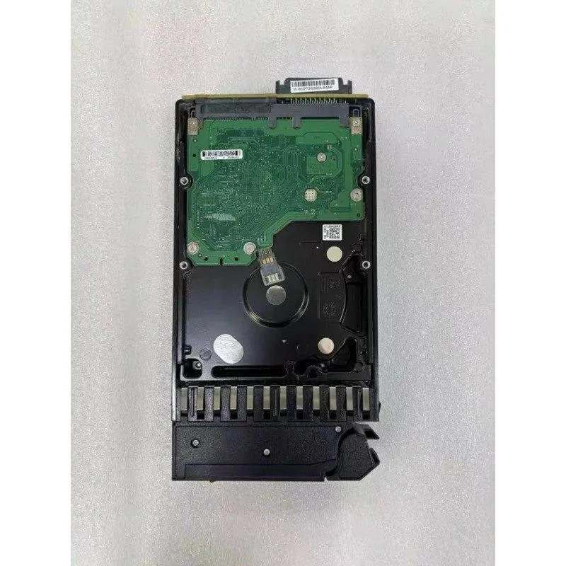 Жёсткий диск HP MSA2000 P2000 AP860A 601777-001 600GB SAS 15K 3.5" LFF Hard Driv