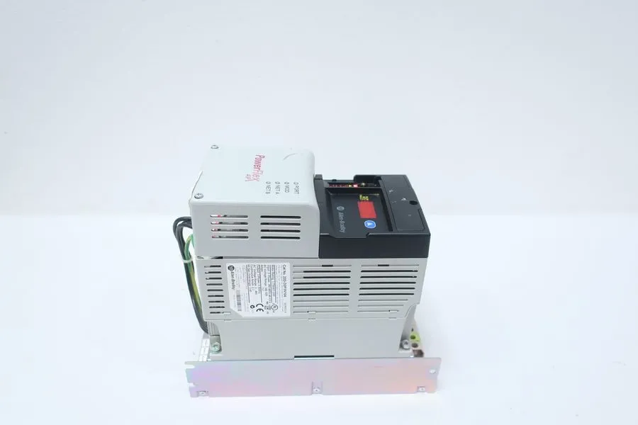 Частотный преобразователь Allen-Bradley 22D-D2P3N104 Series A PowerFlex 40P 0.75