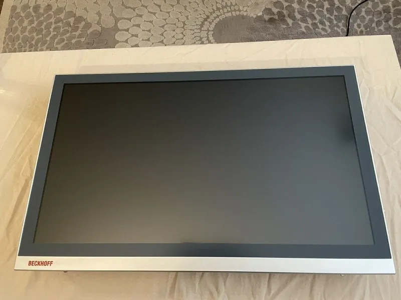 Промышленный компьютер CP2924-0000 Beckhoff 24” Monitor Display