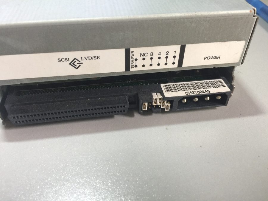 Фото лота C5685A от продавца №54407