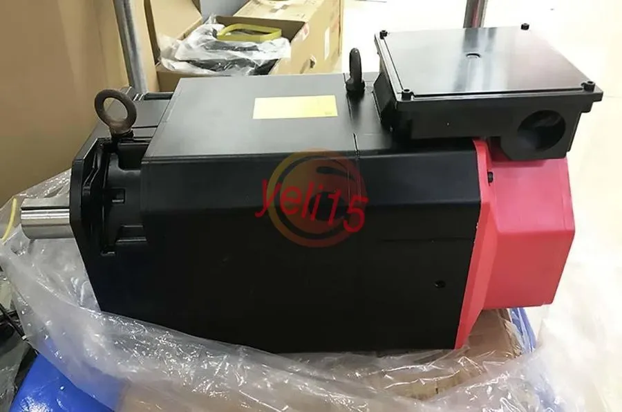 Шпиндель FANUC Spindle motor A06B-1409-B153