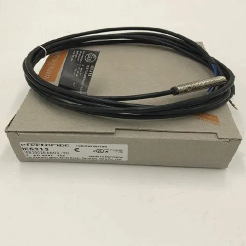 Датчик приближения ones IFM IE5313 Sensor&Proximity Switch