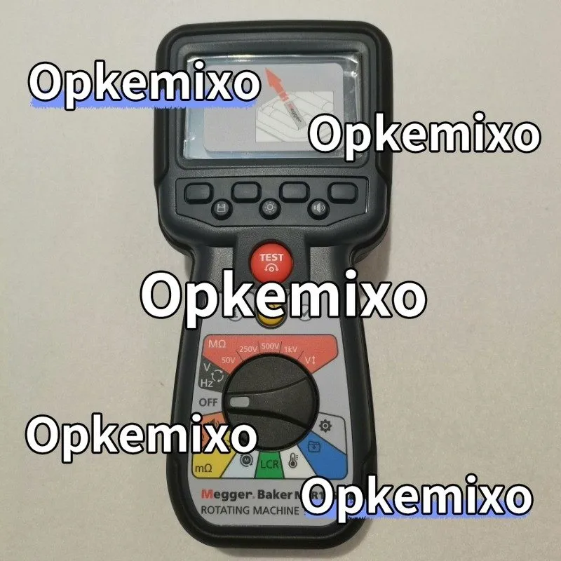 Тестер MEGGER MTR105 Motor Rotation Tester, 600V AC