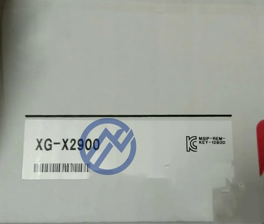 Датчик KEYENCE XG-X2900 CA-E200L