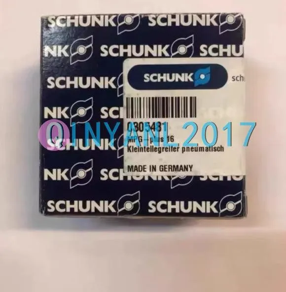 Робот SCHUNK Claw cylinder MPG-plus 16 0305481
