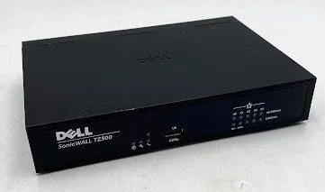 Межсетевой экран SonicWall TZ300 5-Port Network Security Firewall Appliance APL2