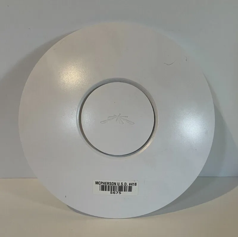 Точка доступа Wi-Fi Ubiquiti Networks UniFi AP UAP SWX-UAP 6545A-UAP Wireless Ac
