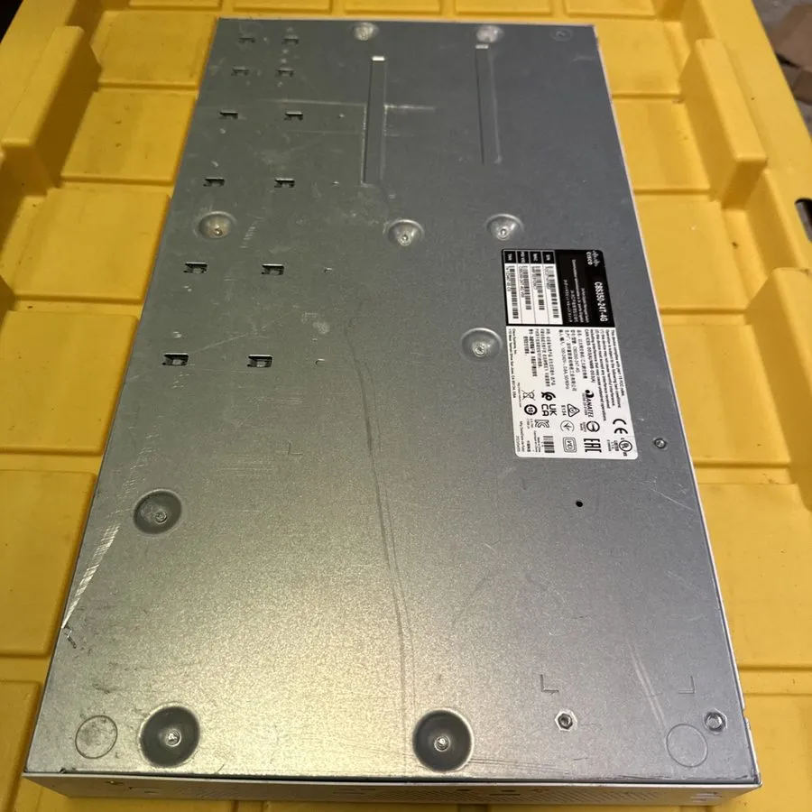 Коммутатор Cisco CBS350-24T-4G 24-Port Managed Ethernet Switch C1109DS