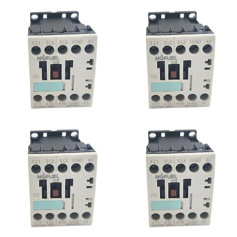 Контактор 3RT1015 Contactor 120V coil AC replace Siemens Contactor 3RT1015-1AK61