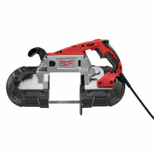 Оборудование ЧПУ Milwaukee 6232-21 120V AC Deep Cut Band Saw Sealed Fast
