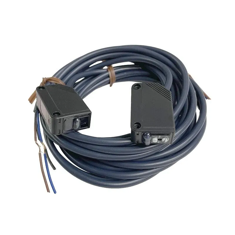 Фотоэлектрический датчик Omron E3Z-T81-D Photoelectric Sensor Switch
