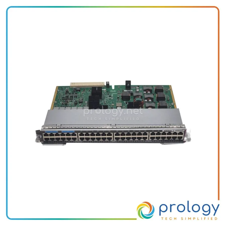 Коммутатор Cisco WS-X4748-12X48U+E MULTI-GIGABIT ETHERNET IEE 802.3 POE/POE+ CIS