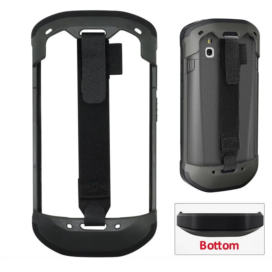 Сканер штрих-кода Enhanced Grip Case with Moderate Thickness для Zebra TC51 TC52