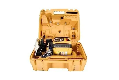 Нивелир Topcon RL-HV1S Single Grade Laser w/ LS-80X Receiver