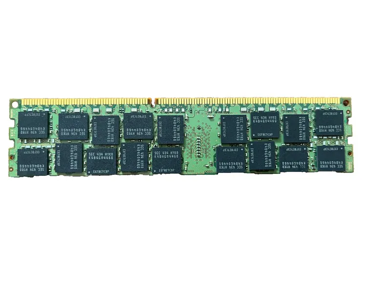 Модуль памяти Samsung M393B2G70QH0-YK0 16 GB DDR3 2Rx4 PC3L-12800R ECC Server RA