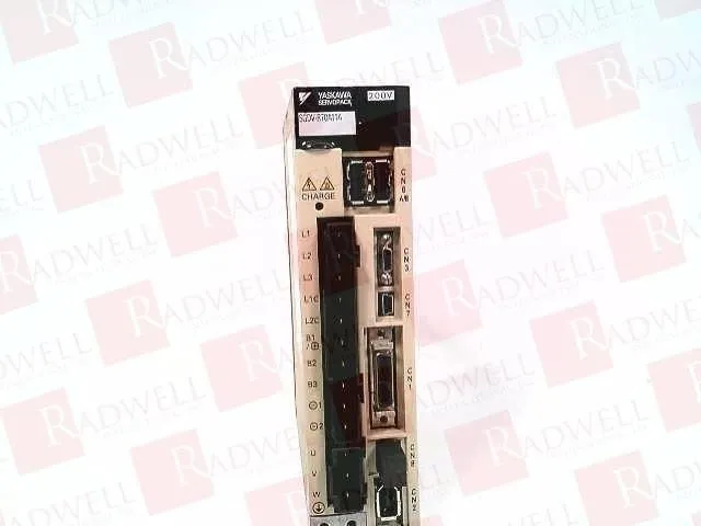 Сервопривод YASKAWA SGDV-R70A11A servo drive