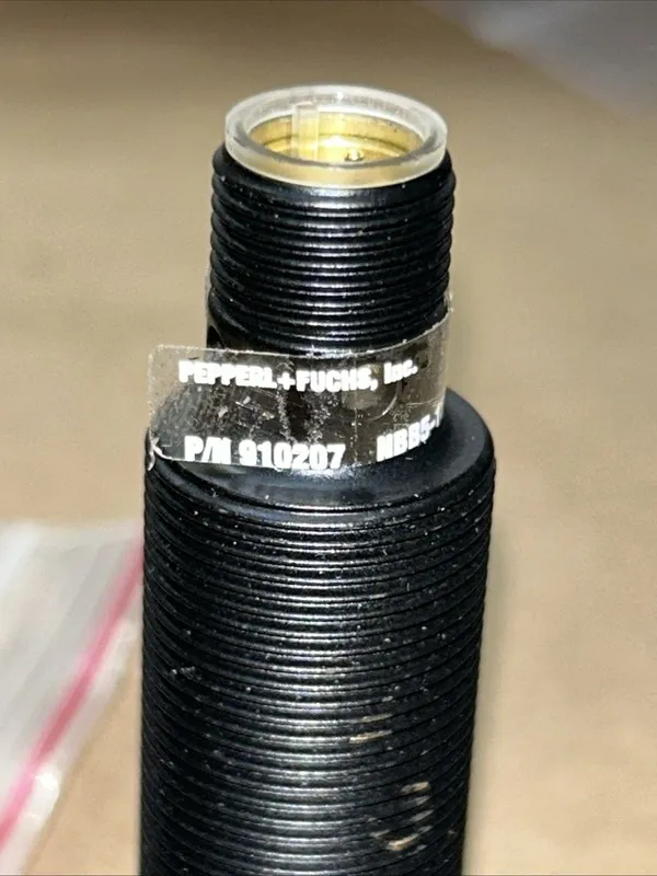 Датчик приближения Pepperl+Fuchs NBB5-18GM50-E2-C3-V1 Proximity Switch Sensor