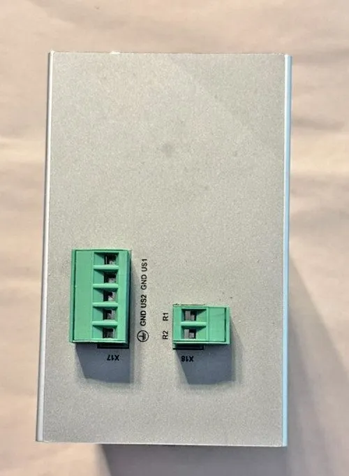 Коммутатор Phoenix Contact Industrial Ethernet Switch 2891933 FL SWITCH SFN 16TX — фото лота 2