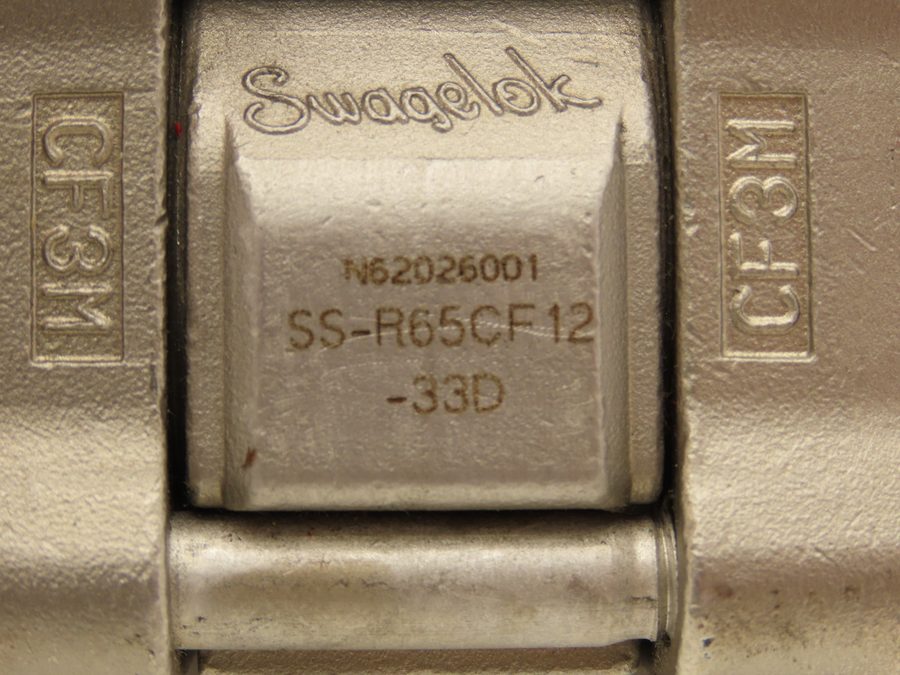 Фото лота SS-R65CF12-33D от продавца №36090