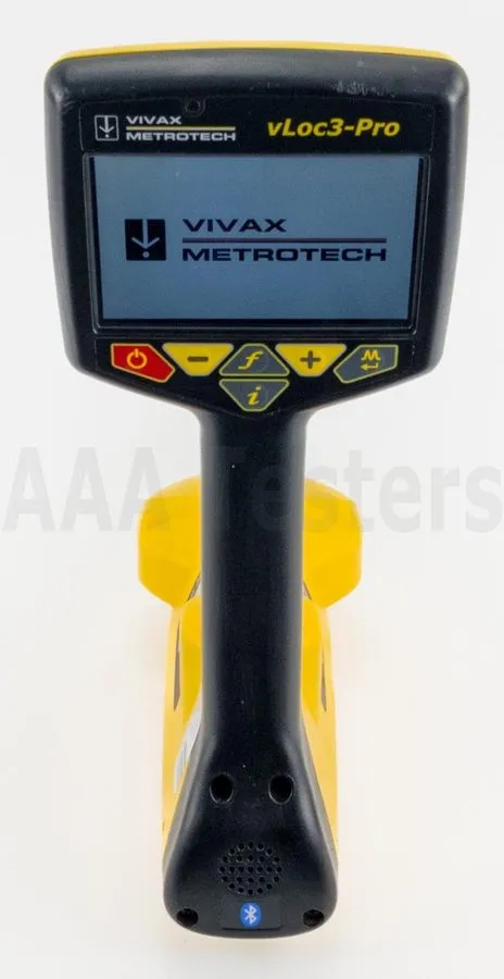 Трассоискатель Vivax Metrotech VLoc3-Pro Utility Locator Set Transmitter LOC3-5T