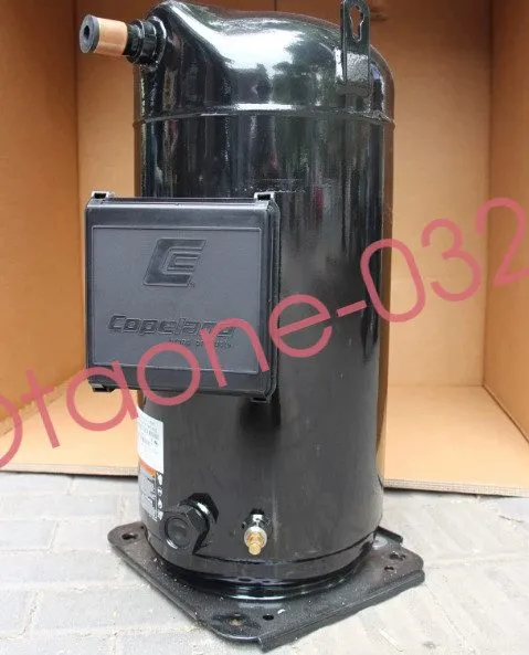 Компрессор Copeland ZR11M3E-TWD-561 Scroll Compressor