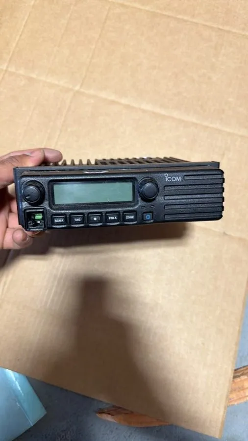 Радиостанция Icom IC-F1721 VHF 136-174MHz 50 Watt Radio ( )