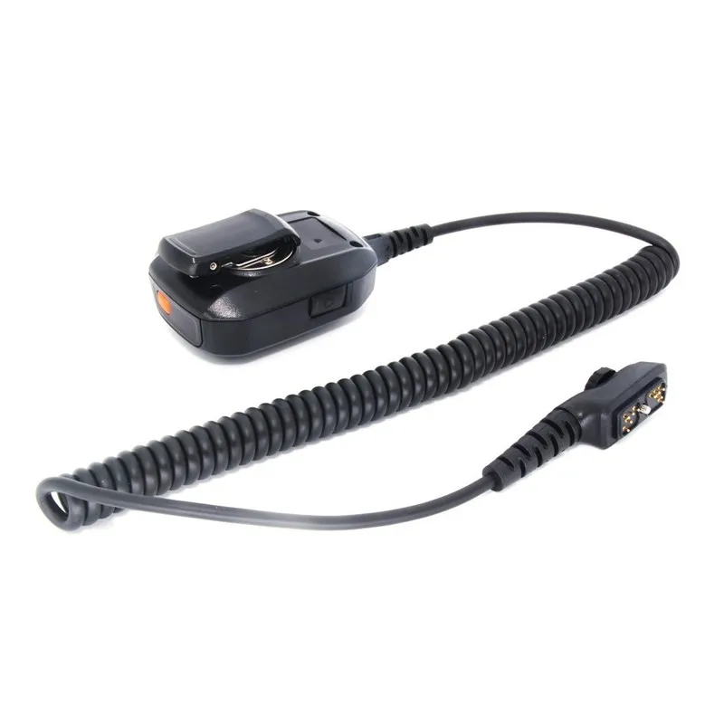 Выносной микрофон Hytera SM18N2 Waterproof Speaker Microphone Mic DMR