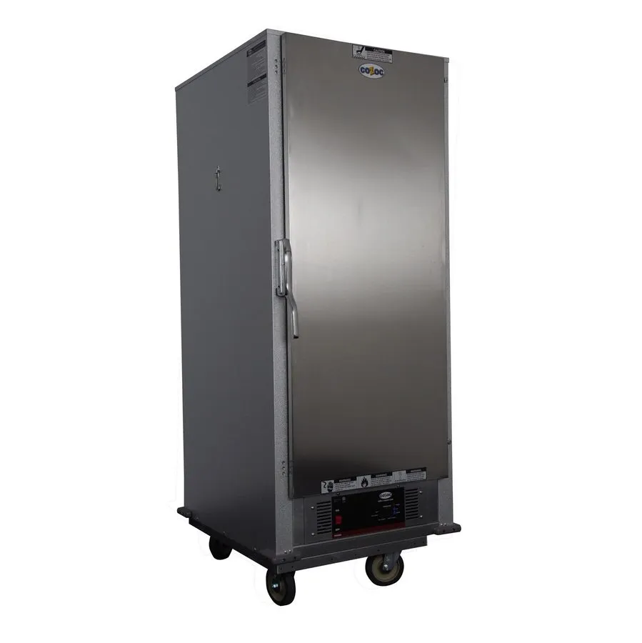 Оборудование для общепита Cozoc HPC7101-MSDS1 Full Height Insulated Heated Proof — фото лота 1