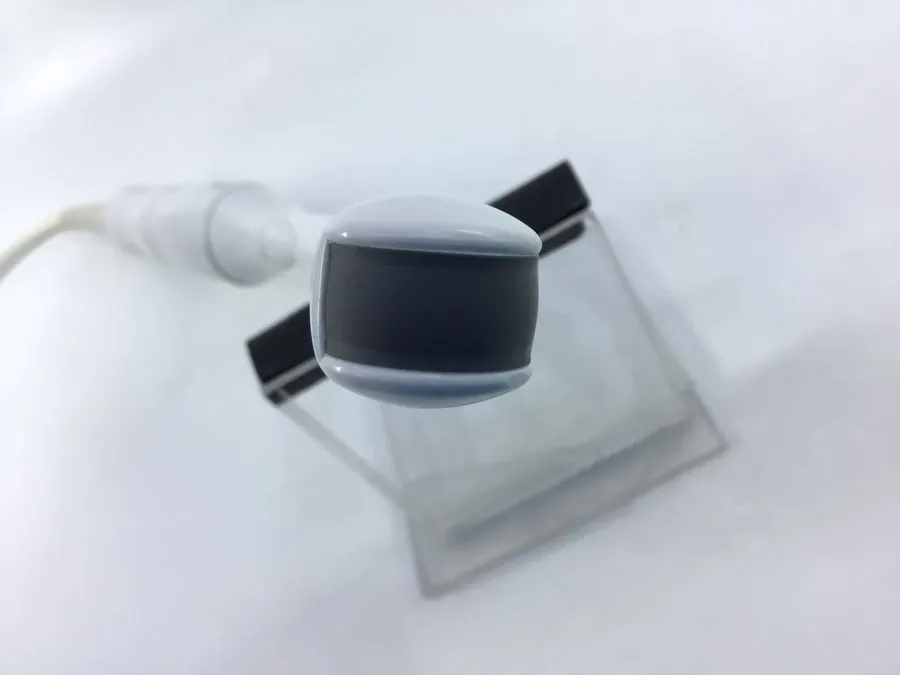 УЗИ-датчик GE iC9B-RS Endovaginal Ultrasound Probe 2020/10 REF 5835938 with Imag — фото лота 1