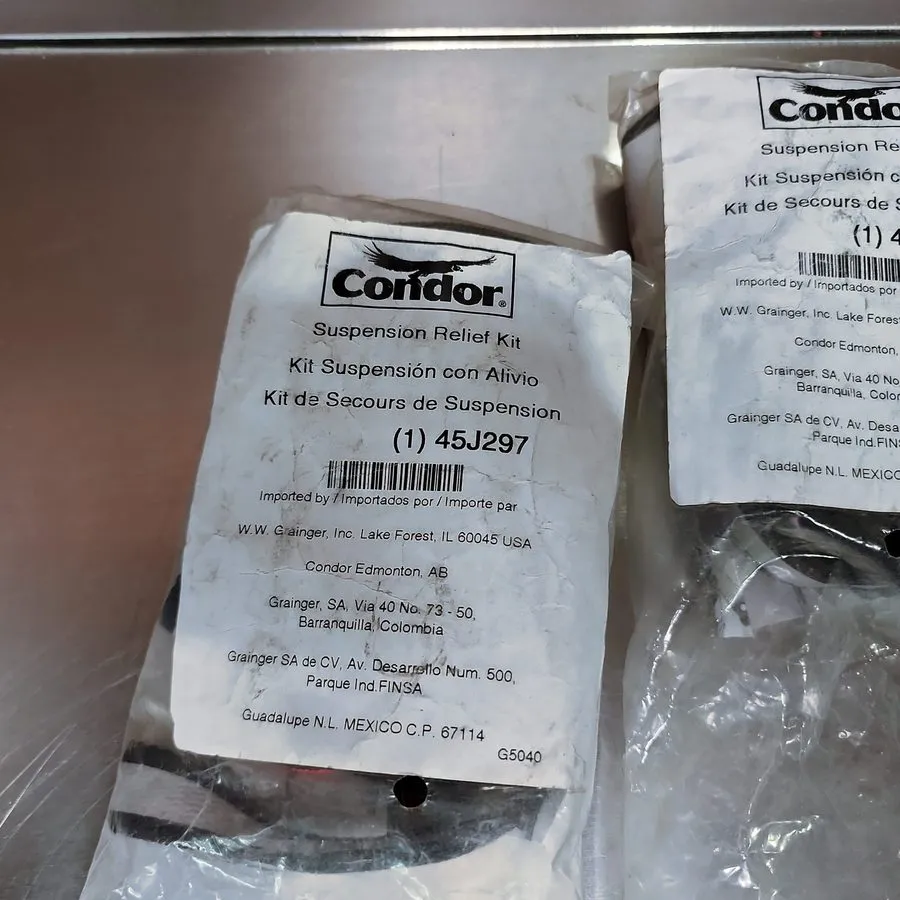 Складское оборудование Condor 45J297 Suspension Relief Kit Trauma Strap Fall Pro — фото лота 2
