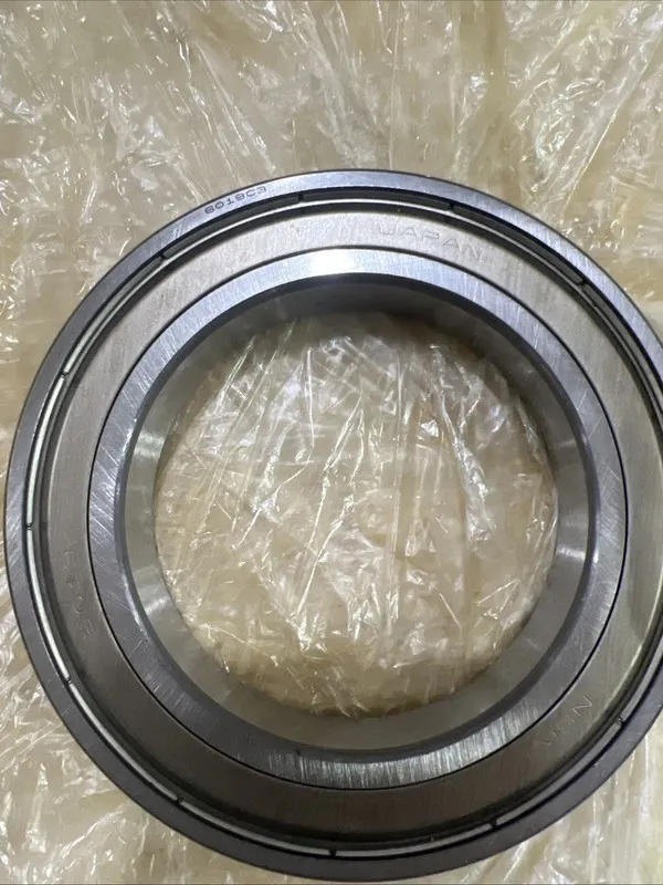 Подшипник FAG/NSK 6919.2RSR.C3 Bearing — фото лота 2