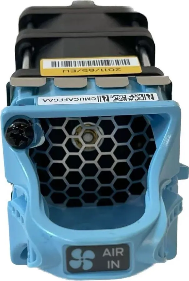 Вентилятор Juniper QFX5100-FAN-AFI Fan Module